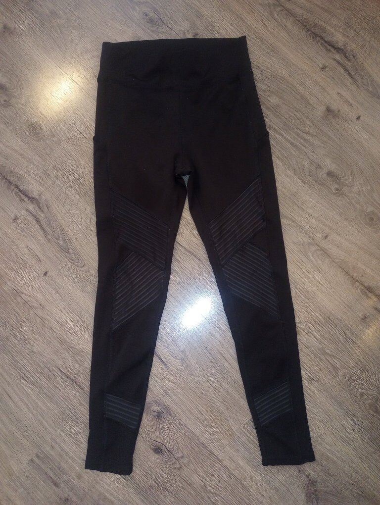 Pop Fit Athletic Leggings~Large