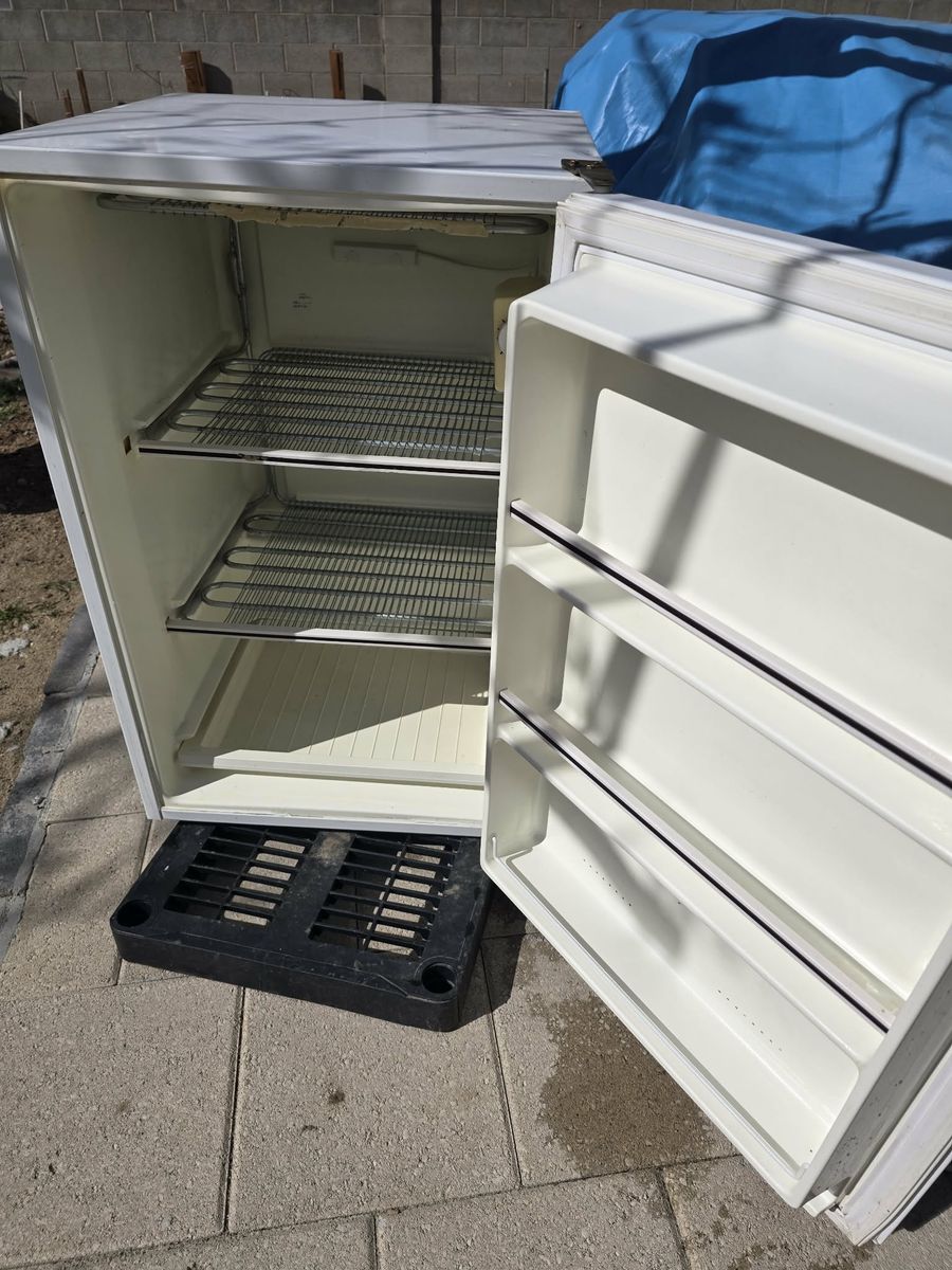 Used mini fridge