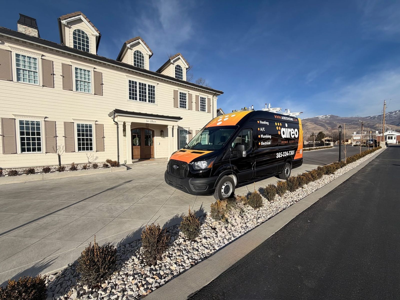 Air Conditioning | Home Cooling | HVAC