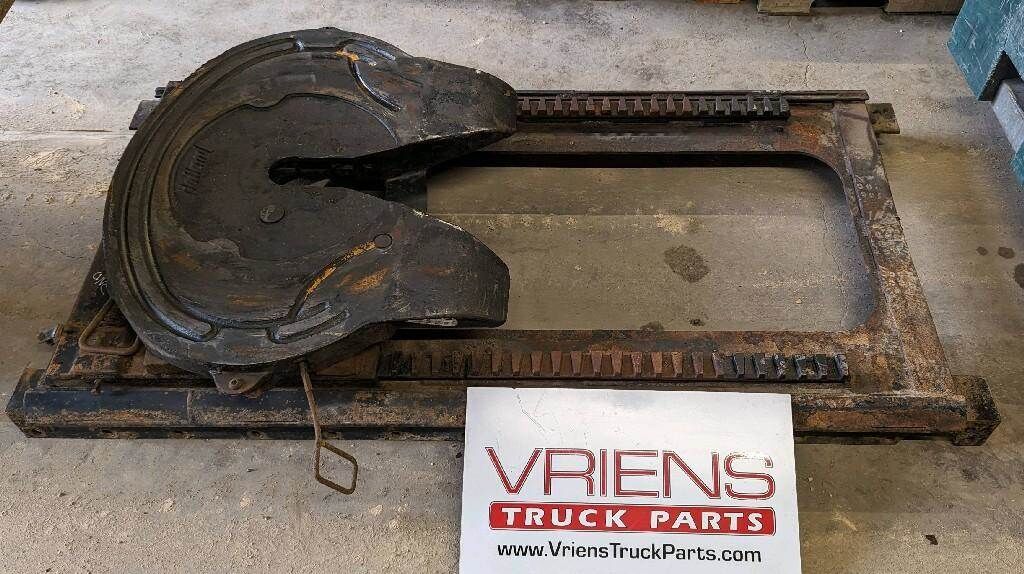 Holland AIR SLIDE Fifth Wheel