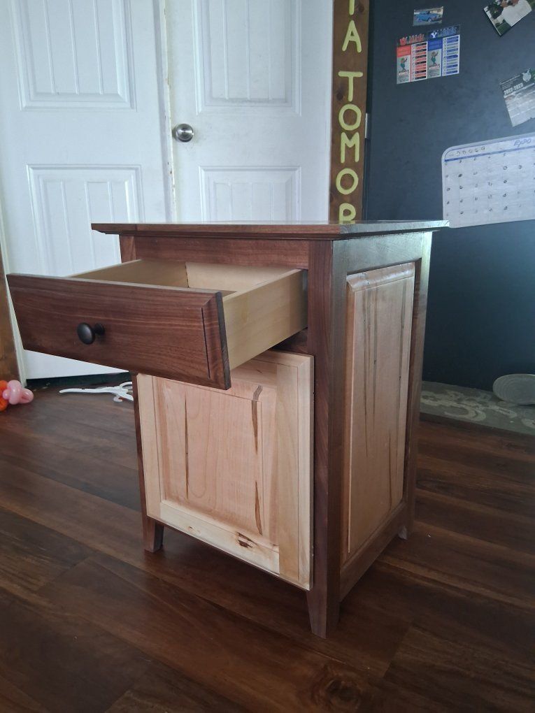 nightstand