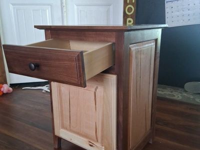 nightstand