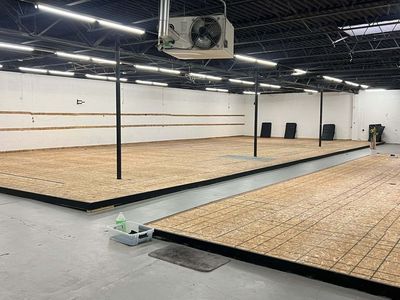 7,500 SF Warehouse | $6,500/mo All-Inclusive | West Jordan