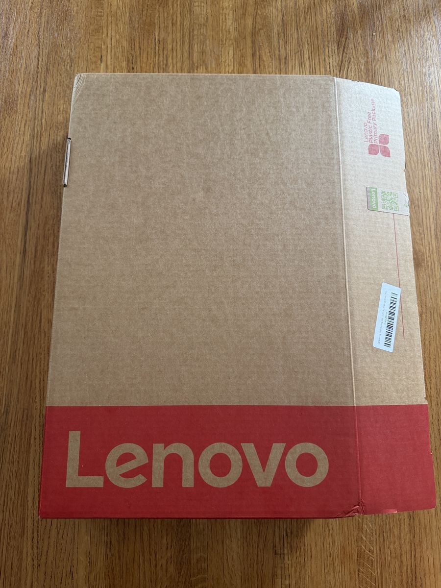 NEW Lenovo ThinkPad P16 Gen 3 Mobile Workstation