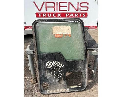 Kenworth Right Front Door Assembly
