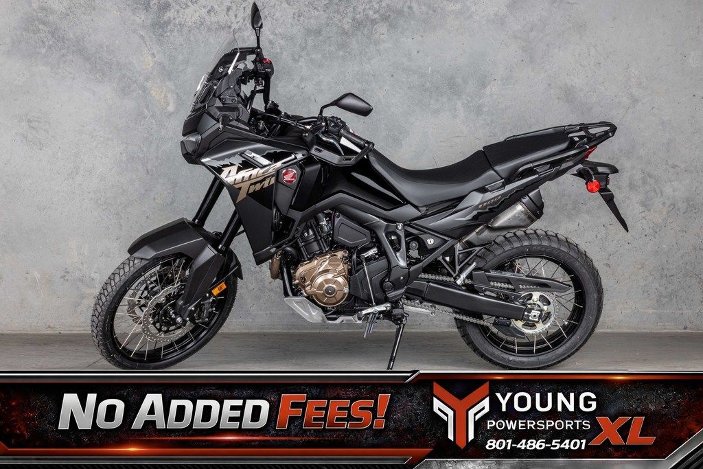 2026 Honda® Africa Twin