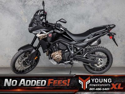 2026 Honda® Africa Twin