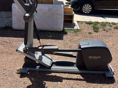 Reebok Elliptical machine