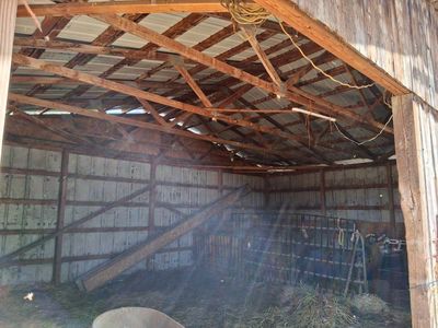 old barn for sale