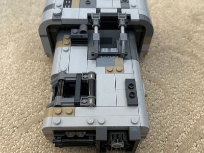 lego star wars moloch's landspeeder