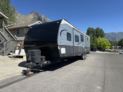 2018 Crossroads Zinger Z-1