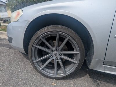 2011 Chevy Impala