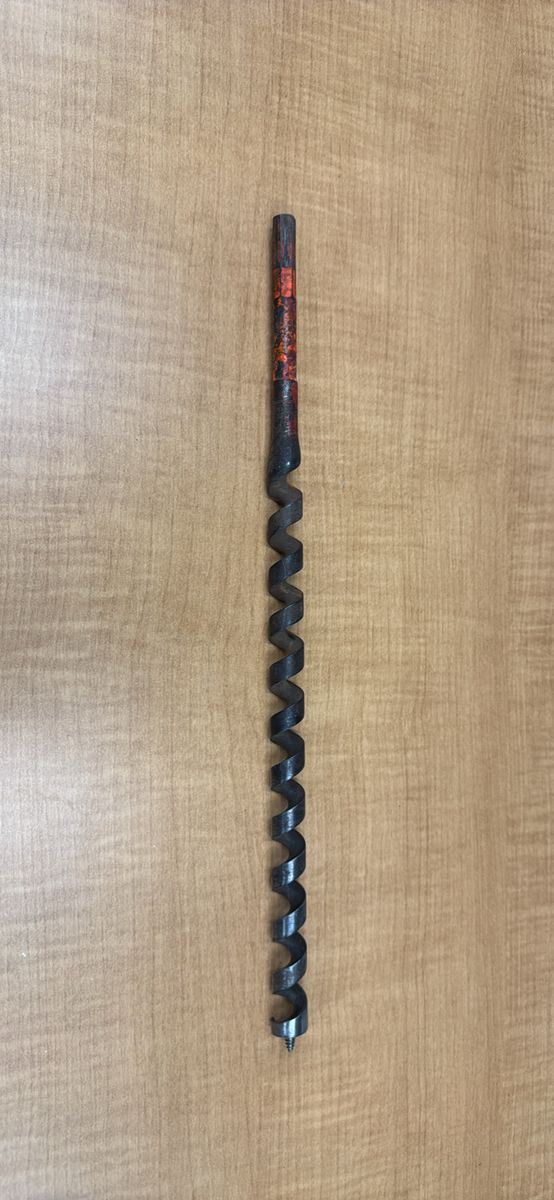 IRWIN Auger Drill Bit