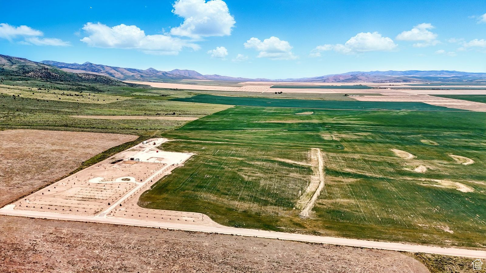 Affordable Idaho Acreage with Stunning Mountain Views!