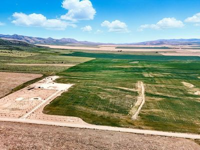 Affordable Idaho Acreage with Stunning Mountain Views!