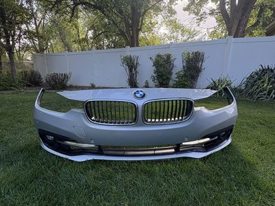 F30 Front Bumper