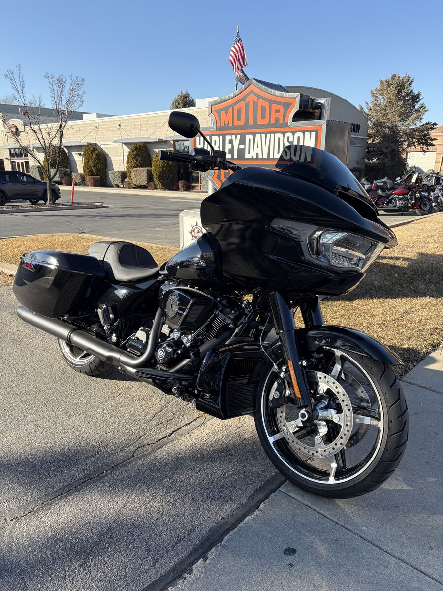Harley-Davidson 2025 Road Glide