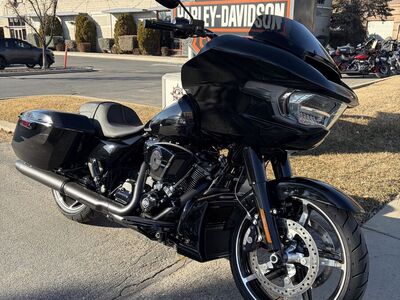 Harley-Davidson 2025 Road Glide