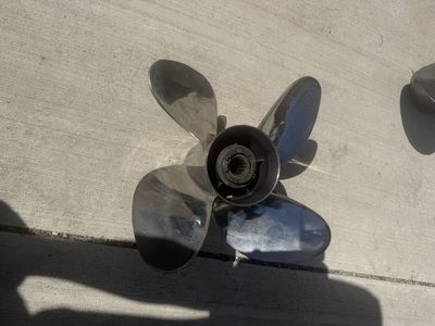 Power Prop