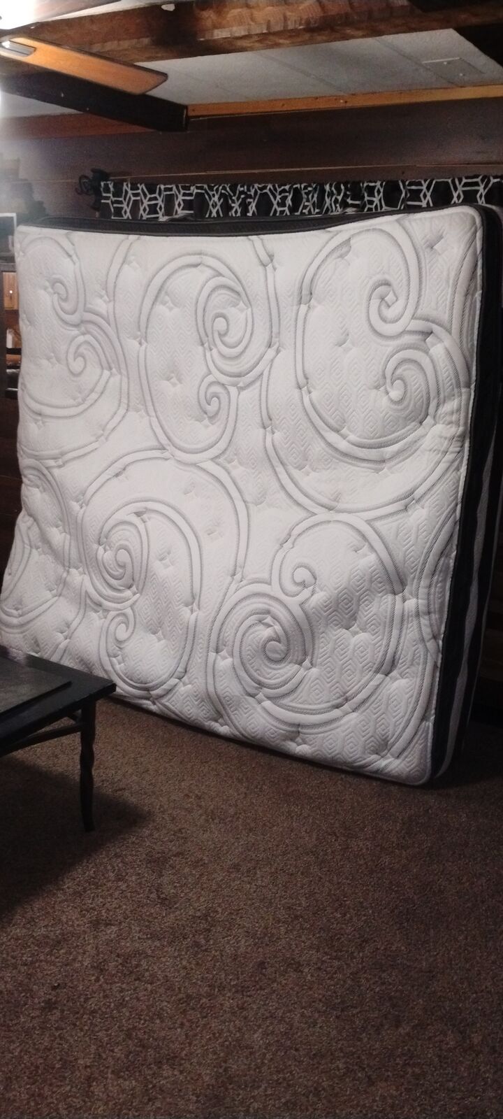 King size serta mattress