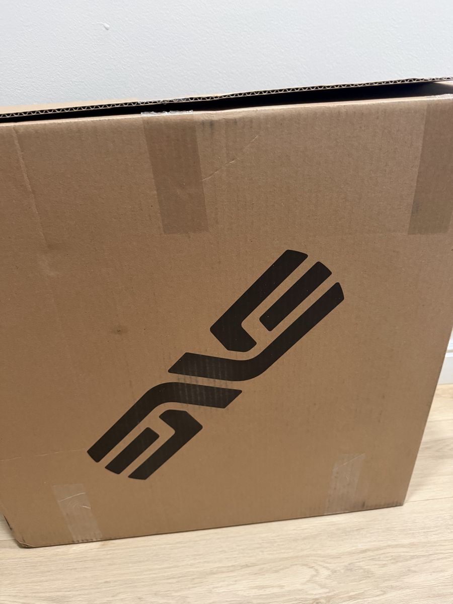 Enve M6 29 Inch Boost Carbon Mountain Bike Wheel Set New In Box