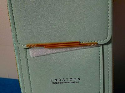 Cell Phone Wallet