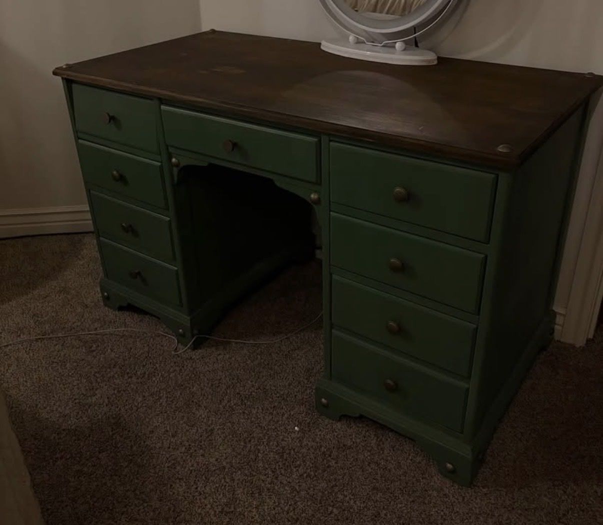 Desk