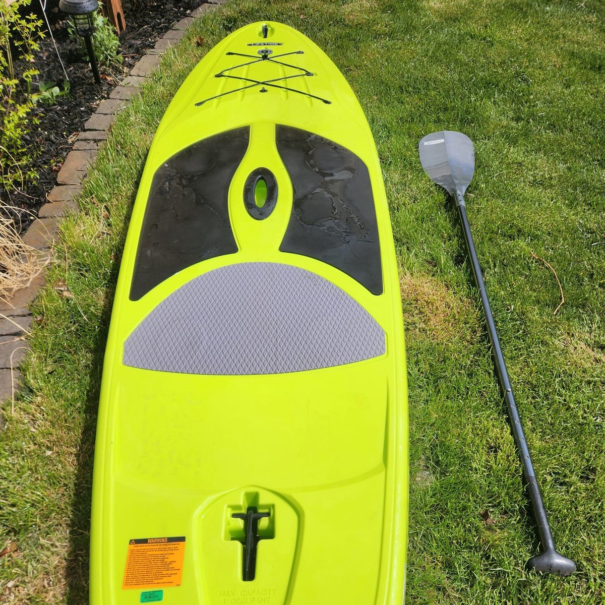 10' Paddleboard
