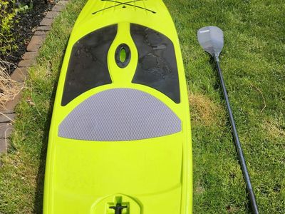 10' Paddleboard