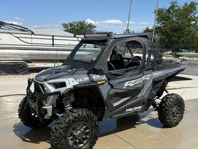 2021 RZR XP 1000