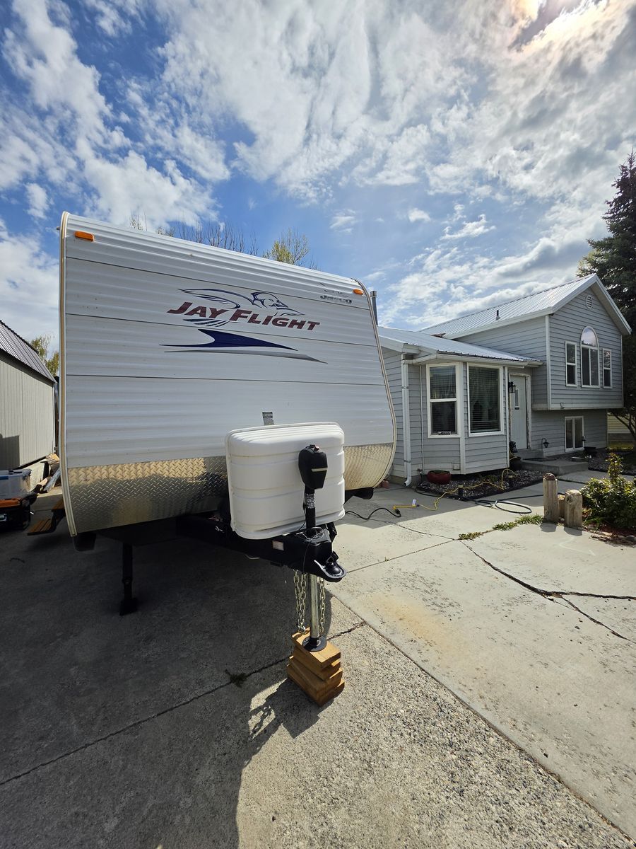 2011 24FBS Jayflight