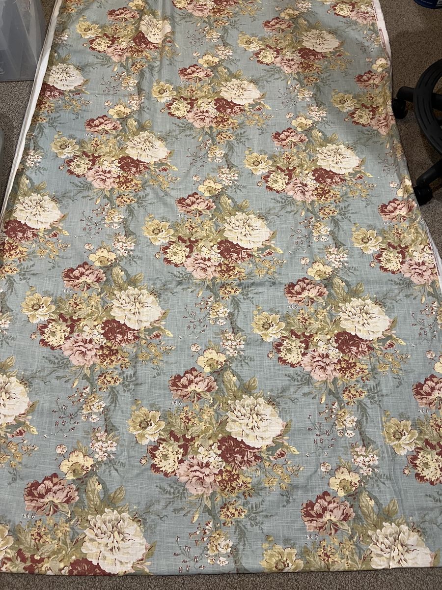 Fabric