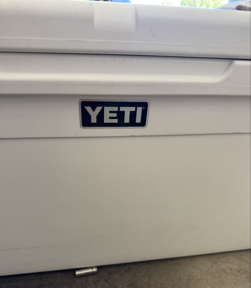 YETI Tundra 160 Hard Cooler 