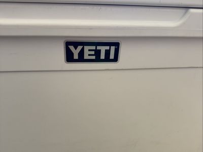 YETI Tundra 160 Hard Cooler