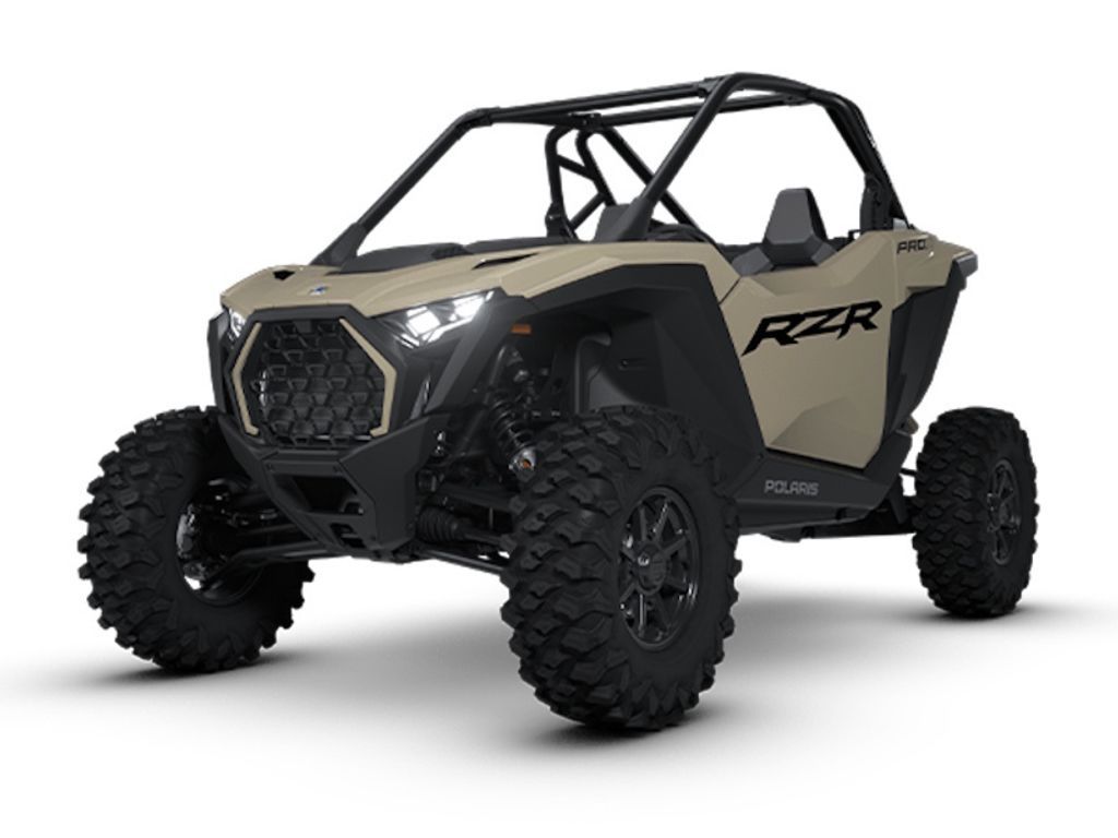 2026 POLARIS RZR PRO XP SPORT STORM GRAY Sport - P