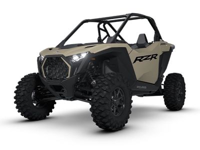 2026 POLARIS RZR PRO XP SPORT STORM GRAY Sport - P