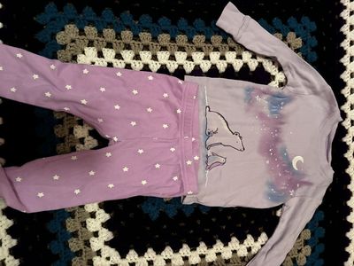 Pajama sets 12M