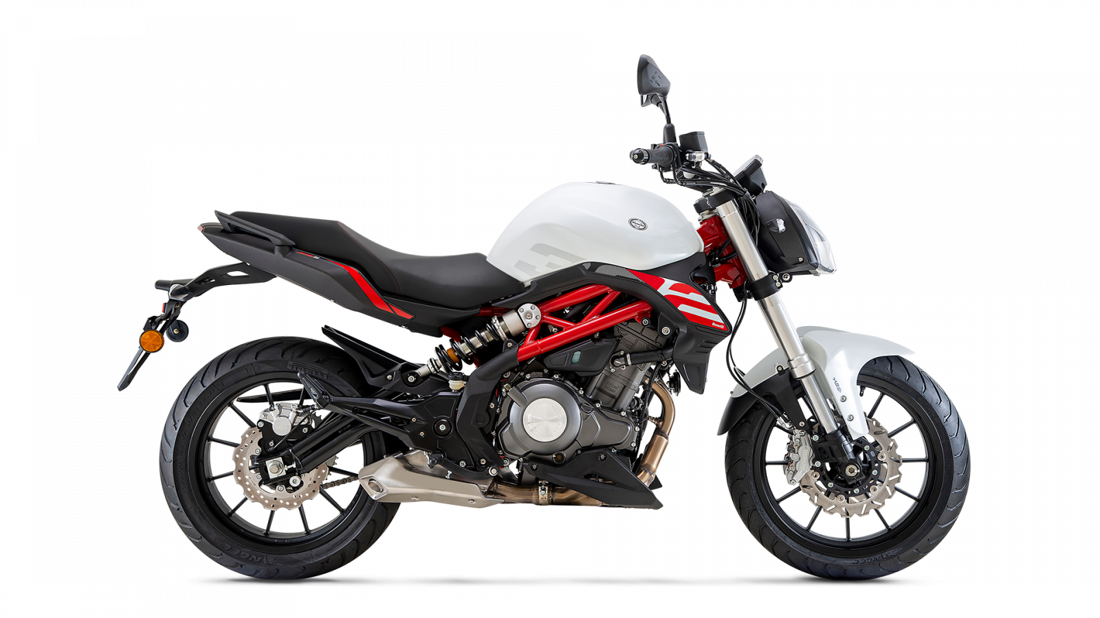 2023 Benelli 302S  Price: $4,499 Condition: New