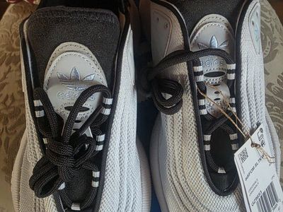 Adidas size 8