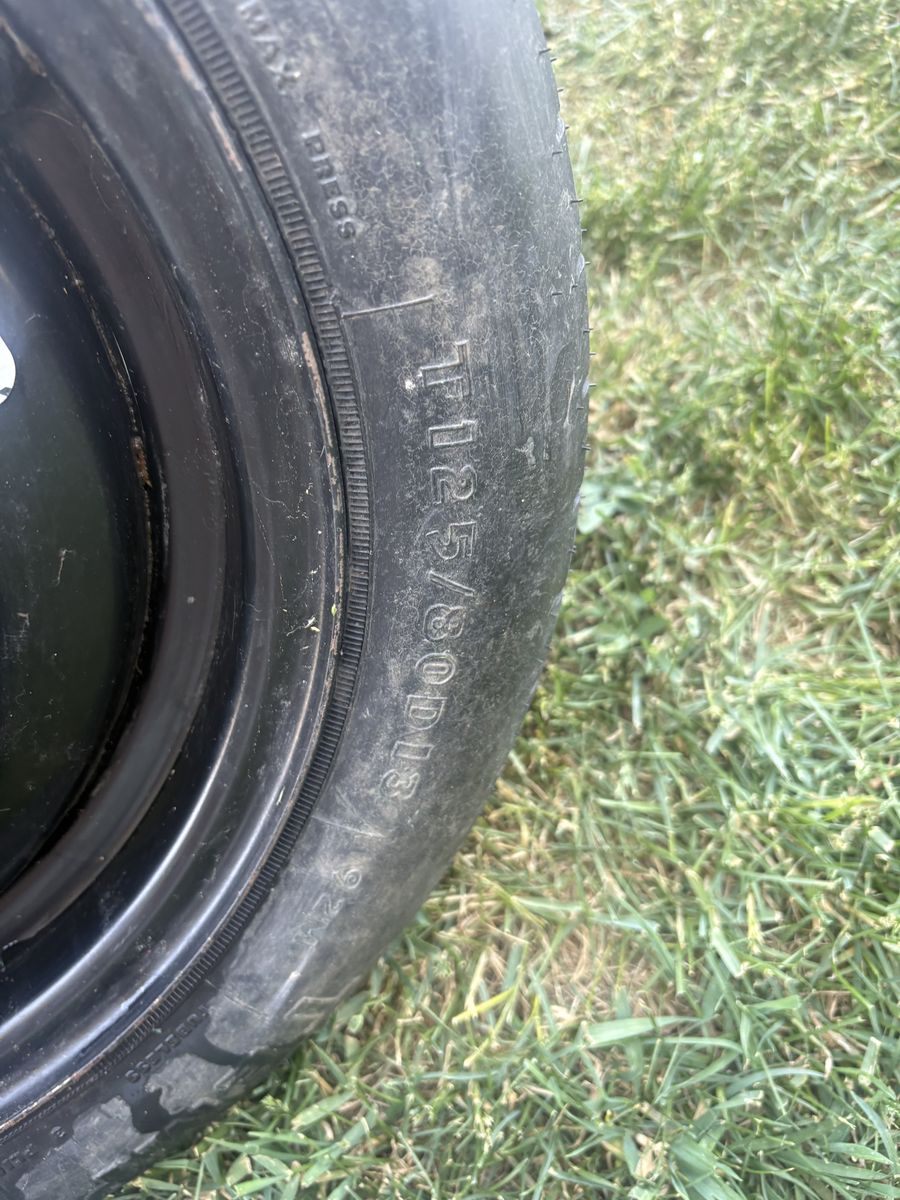 TIRES