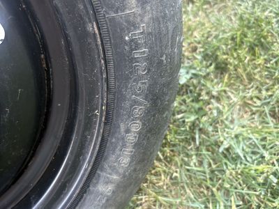 TIRES
