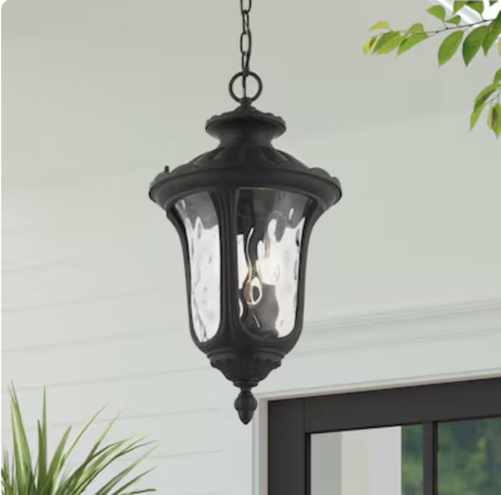 Medium Outdoor Lantern