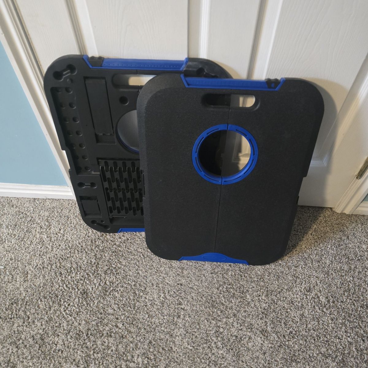 glow in the dark cornhole