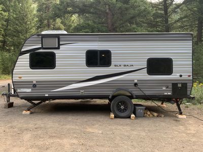 2020 Jayco Jay Flight SLX BAJA Camper