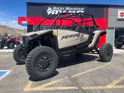 2026 Polaris RZR XP® 4 1000 Sport