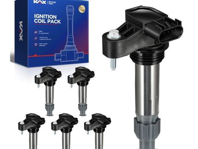 New Ignition Coils Fits Chevy And More