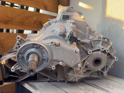 2019 Can-am Maverick Sport Transfer Case Assembly / differential