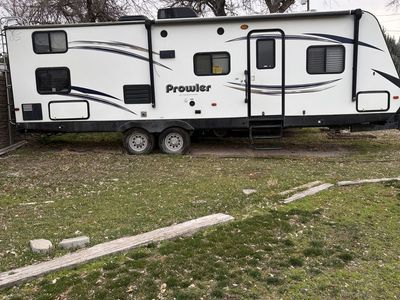 2017 Heartland Prowler 27BHS