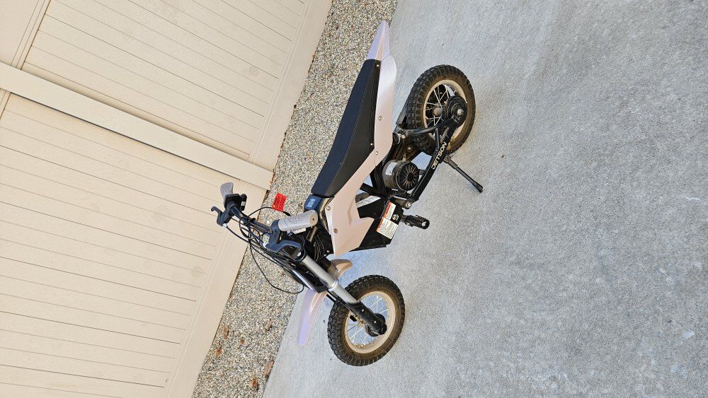 Jetson Horizon X Electric Bike