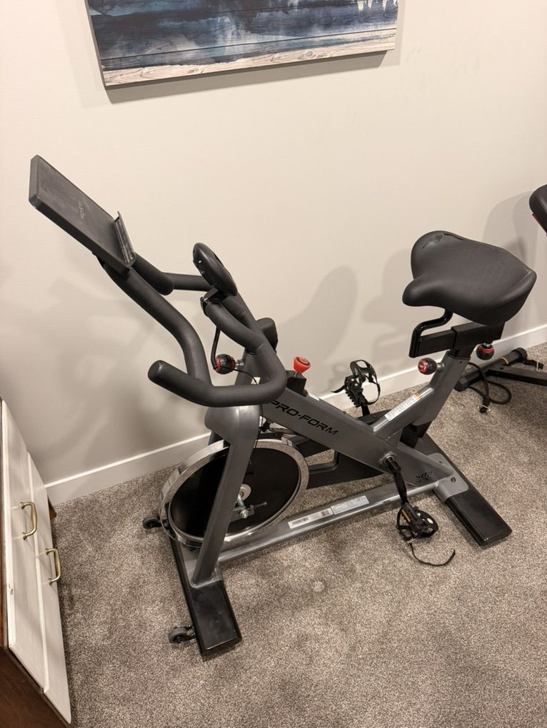 Proform 505 SPX Bike